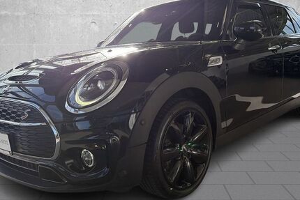 Mini Cooper S Clubman 60.131 km 24.690 &euro; Norderstedt 22848