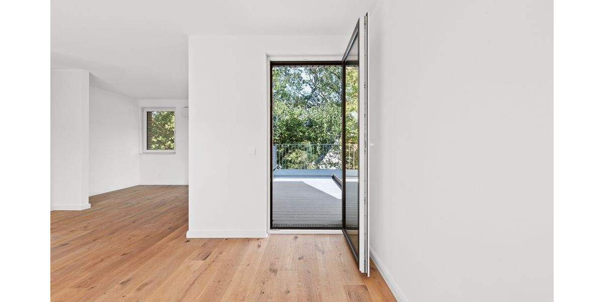 Etagenwohnung Hamburg Marienthal - 3 Zimmer, 110 m&sup2;, 749.000&euro; | Angebot:25780370