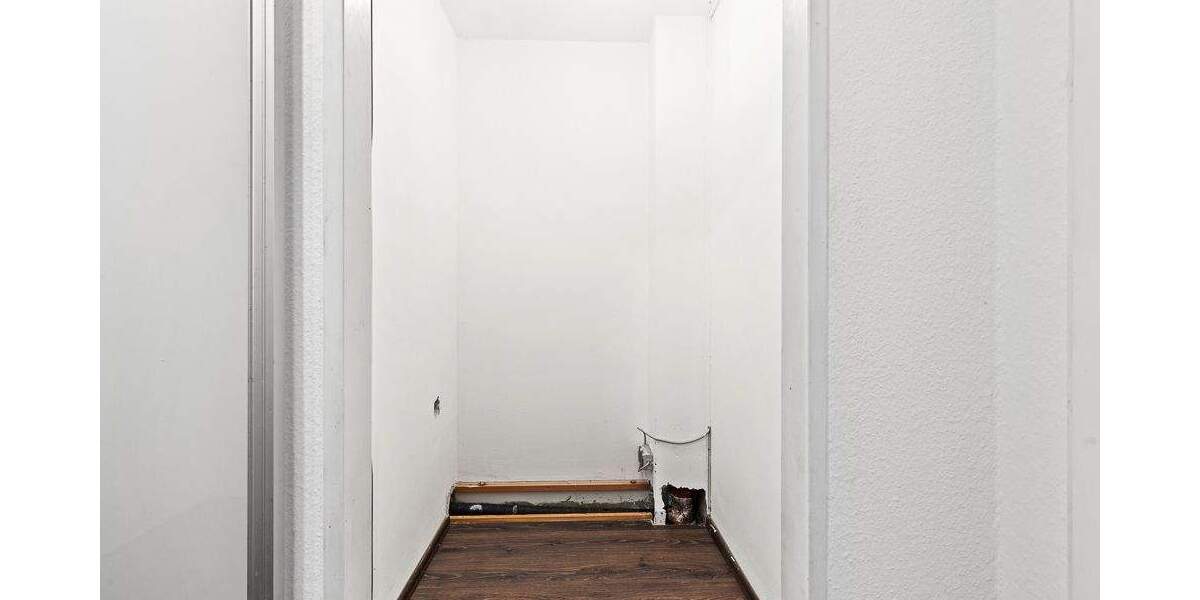 Etagenwohnung Norderstedt Garstedt - 2 Zimmer, 49 m&sup2;, 215.000&euro; | Angebot:25770271