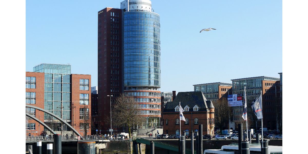 Gewerbeobjekt Hamburg HafenCity - 3.479&euro; | Angebot:26260454