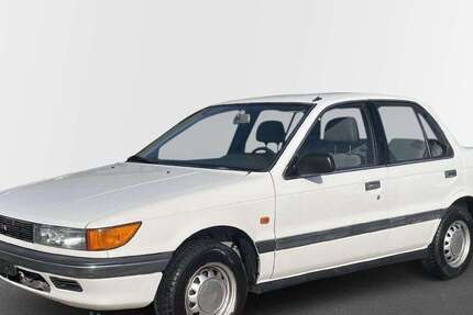 Mitsubishi Lancer 74.000 km 4.790 &euro; Hamburg 22529