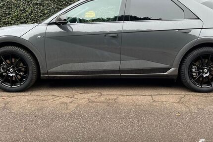 Hyundai IONIQ 5 5.470 km 49.900 &euro; Hamburg 22605
