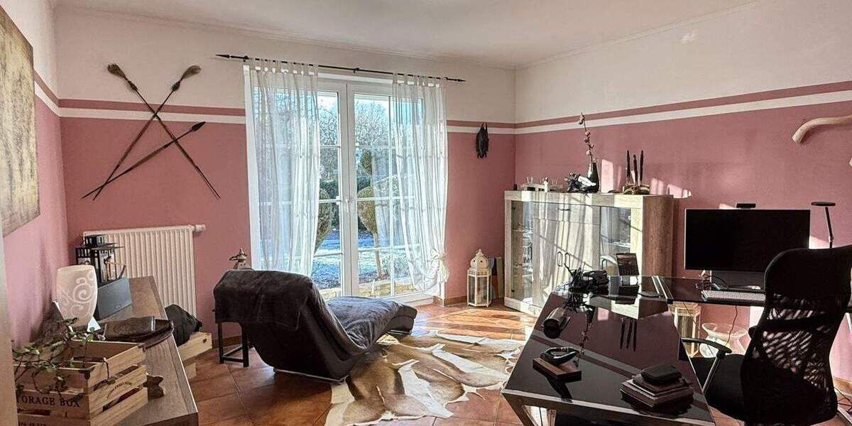 Bungalow Seester - 4 Zimmer, 122 m&sup2;, 479.000&euro; | Angebot:25725572