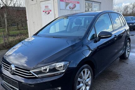 VW Golf 119.500 km 6.900 &euro; Hamburg 21129