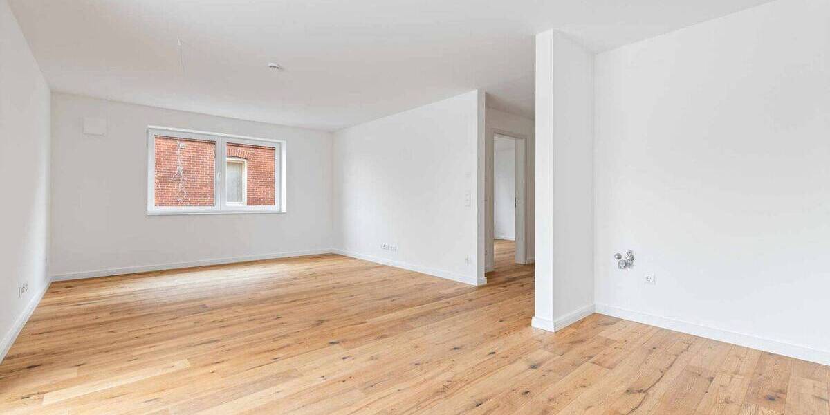 Etagenwohnung Leezen - 2 Zimmer, 59 m&sup2;, 234.000&euro; | Angebot:25737767