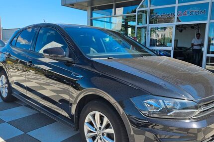 VW Polo 90.000 km 14.888 &euro; Bad Oldesloe 23843