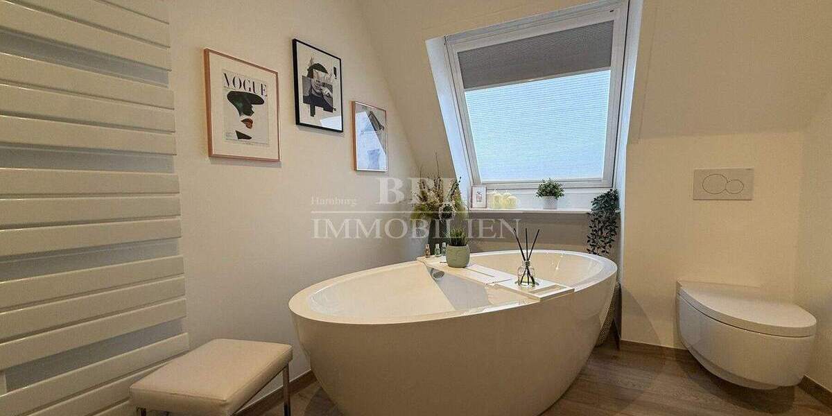 Reihenmittelhaus Quickborn - 4 Zimmer, 144 m&sup2;, 599.000&euro; | Angebot:25728788