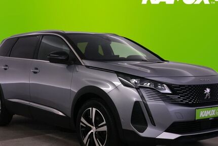 Peugeot 5008 38.410 km 21.950 &euro; Elmshorn 25337
