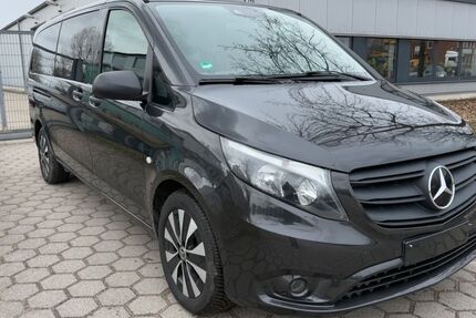 Mercedes-Benz Vito 158.465 km 29.990 &euro; Hamburg 20539