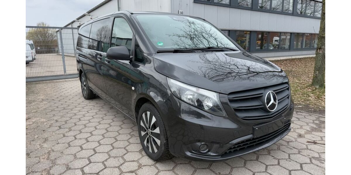 Mercedes-Benz Vito 158.465 km 29.990 &euro; Hamburg 20539