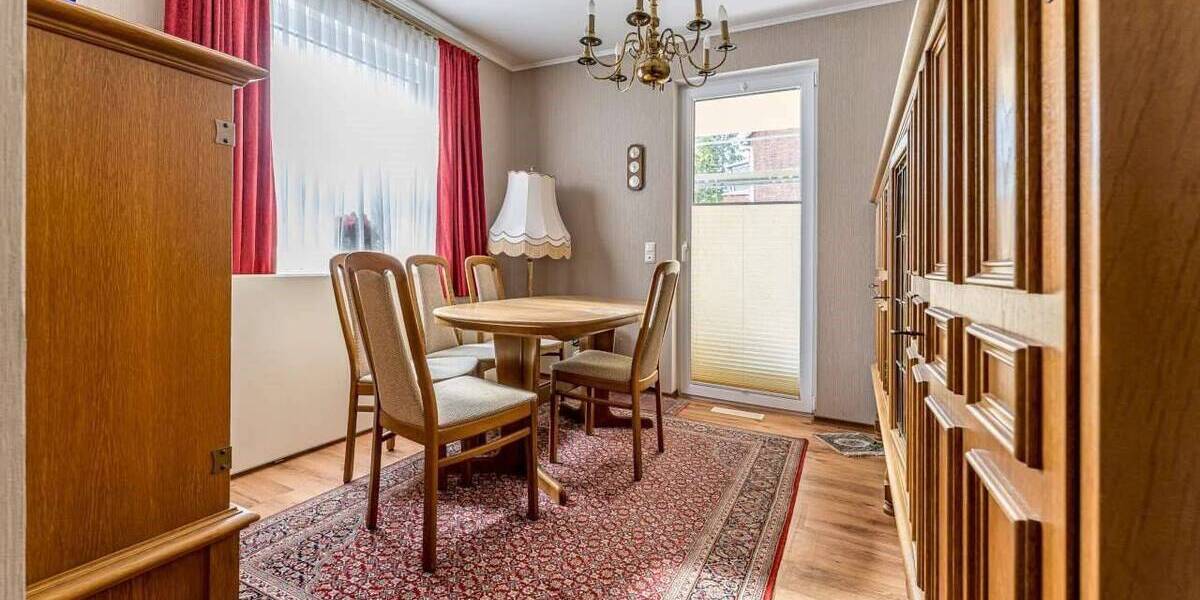 Etagenwohnung Elmshorn - 3 Zimmer, 79 m&sup2;, 259.000&euro; | Angebot:26833648