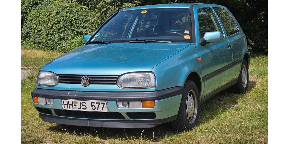 VW Golf 271.366 km 2.000 &euro; Bad Oldesloe 23843