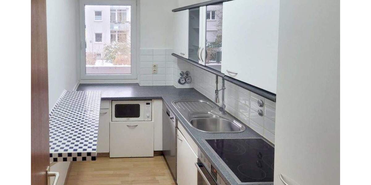 Etagenwohnung Hamburg / Othmarschen Othmarschen - 2 Zimmer, 62 m&sup2;, 449.000&euro; | Angebot:25822146