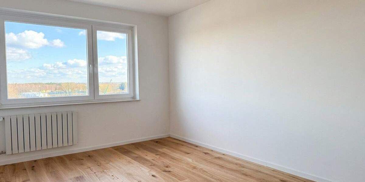 Etagenwohnung Reinbek - 4 Zimmer, 103 m&sup2;, 419.000&euro; | Angebot:25702682