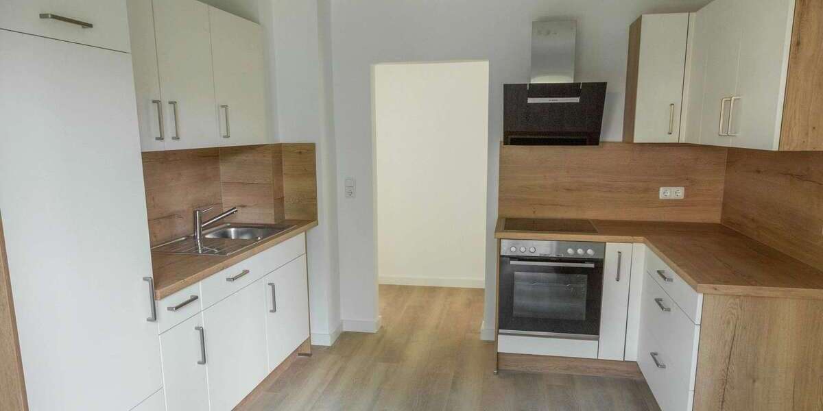 Etagenwohnung Hamburg Ottensen - 3 Zimmer, 69 m&sup2;, 539.000&euro; | Angebot:25774316
