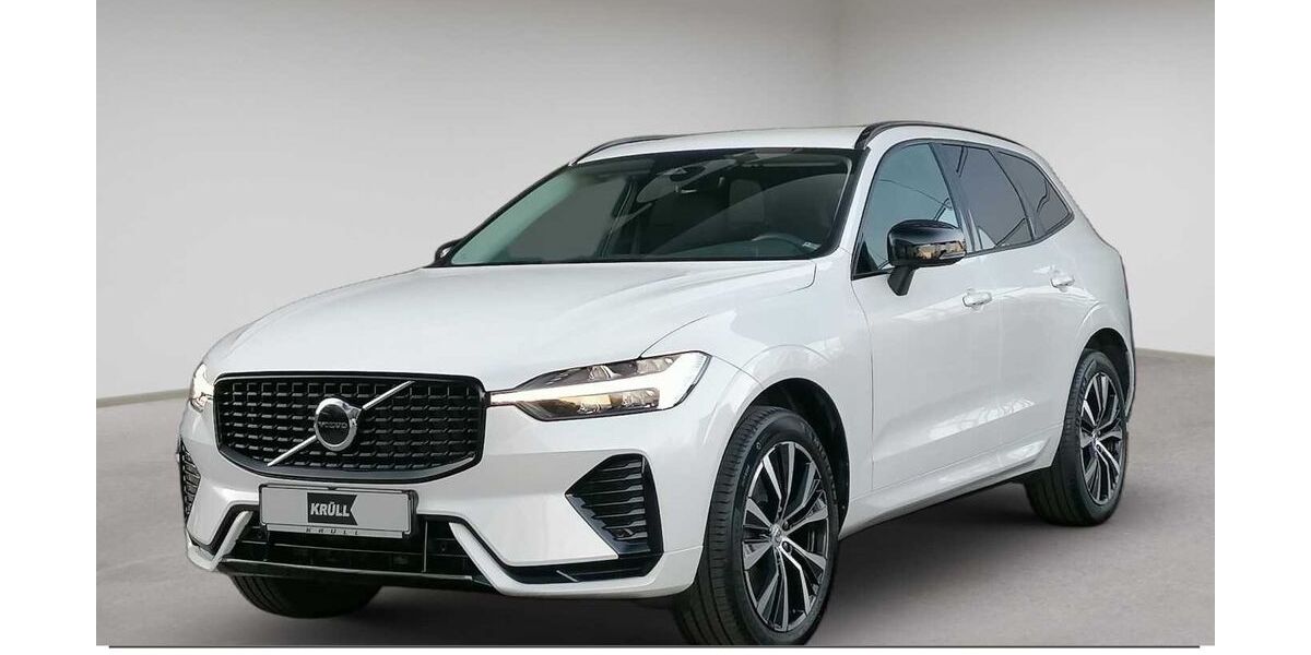 Volvo XC60 48.750 km 36.850 &euro; Hamburg 22761