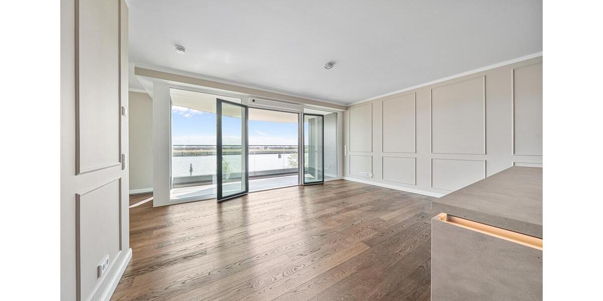 Etagenwohnung Hamburg Hamburg-Mitte - 3 Zimmer, 97 m&sup2;, 1.240.000&euro; | Angebot:27180074