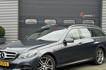 Mercedes-Benz E 250 224.056 km 12.490 &euro; Boekel 5427 