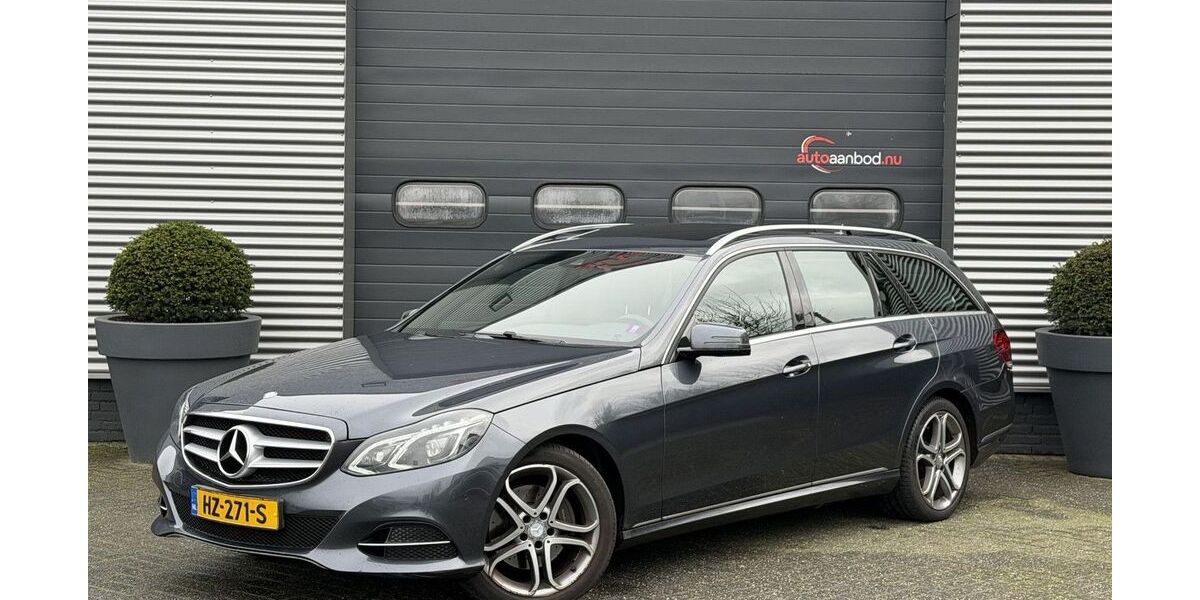 Mercedes-Benz E 250 224.056 km 12.490 &euro; Boekel 5427 