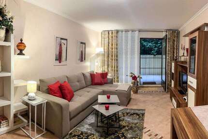 Wohnung Hamburg Blankenese Blankenese - 3 Zimmer, 113 m&sup2;, 2.400&euro; | Angebot:25781914