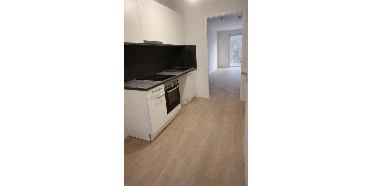 Etagenwohnung Hamburg Altona - 1 Zimmer, 46 m&sup2;, 1.075&euro; | Angebot:25854848