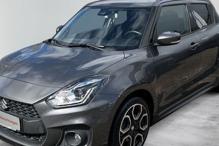 Suzuki Swift 62.728 km 16.885 &euro; Hamburg 22041