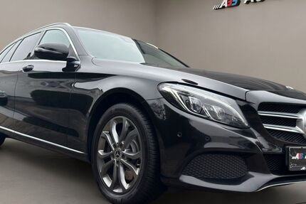 Mercedes-Benz C 250 165.700 km 17.350 &euro; Hamburg 22305