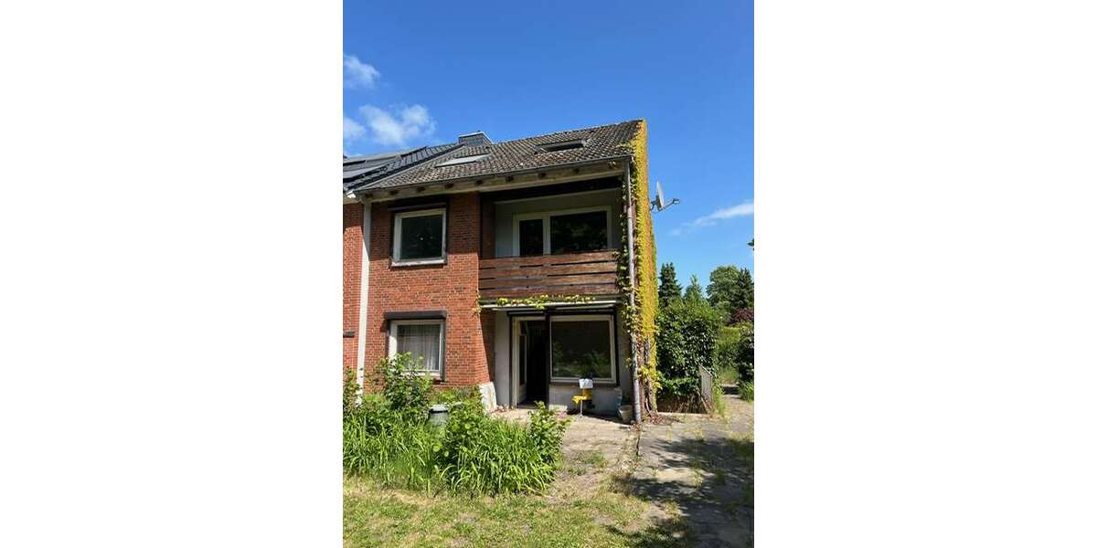 Einfamilienhaus Norderstedt Garstedt - 6.5 Zimmer, 128 m&sup2;, 419.000&euro; | Angebot:24565893