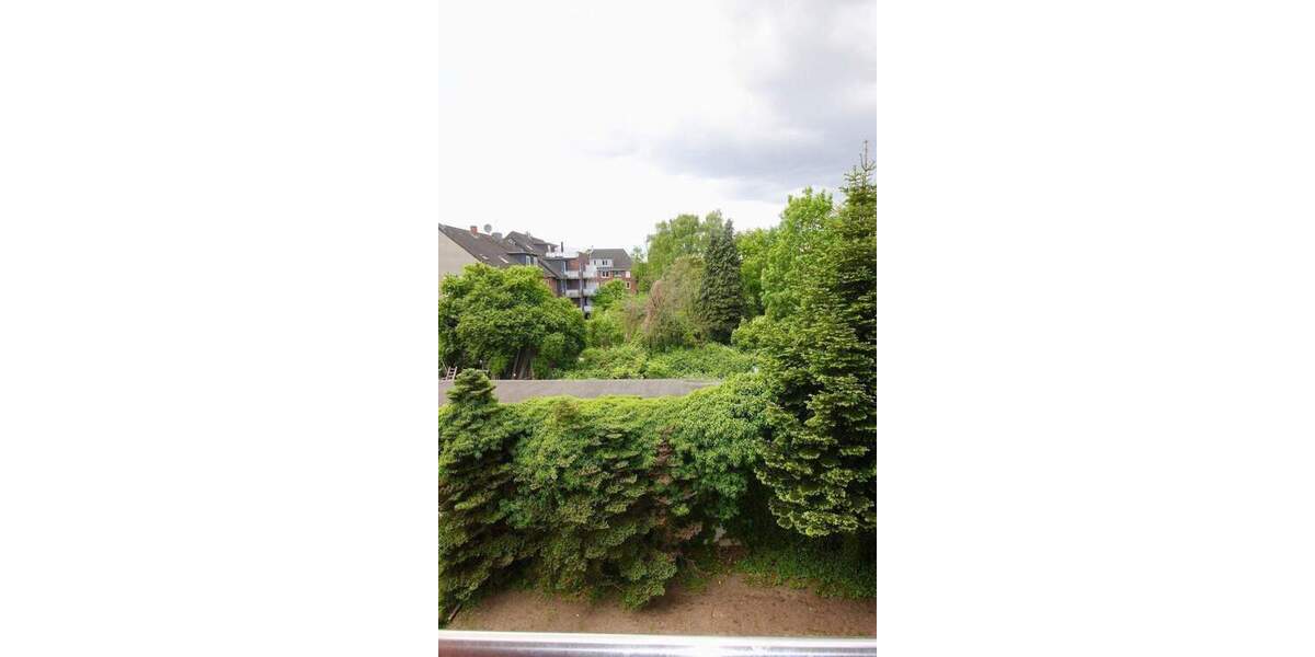 Etagenwohnung Hamburg Wandsbek - 2 Zimmer, 60 m&sup2;, 295.000&euro; | Angebot:25671586