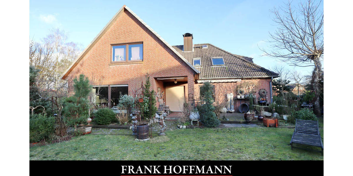 Einfamilienhaus Kaltenkirchen - 6 Zimmer, 209 m&sup2;, 589.000&euro; | Angebot:25700488