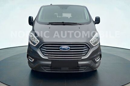 Ford Tourneo 24.090 km 32.900 &euro; Hamburg 22179