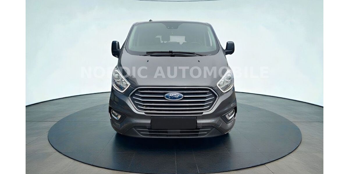 Ford Tourneo 24.090 km 32.900 &euro; Hamburg 22179