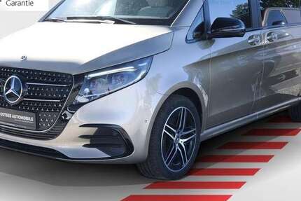 Mercedes-Benz V 250 4.280 km 75.490 &euro; Hamburg 22339