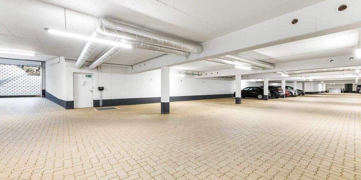 Etagenwohnung Hamburg Poppenbüttel - 3 Zimmer, 65 m&sup2;, 499.000&euro; | Angebot:25821083