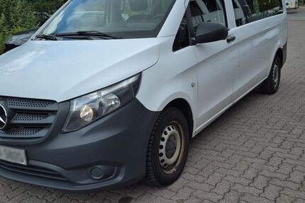 Mercedes-Benz Vito 321.000 km 15.351 &euro; Hamburg 21109