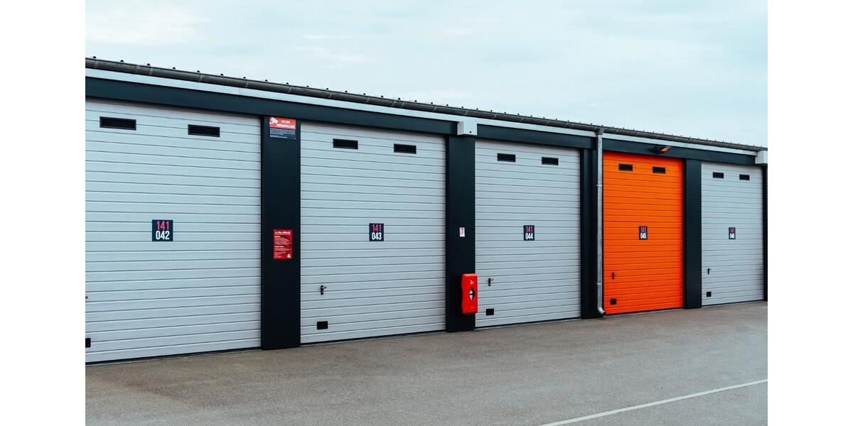 Gewerbeobjekt Ahrensburg - 275&euro; | Angebot:16629284