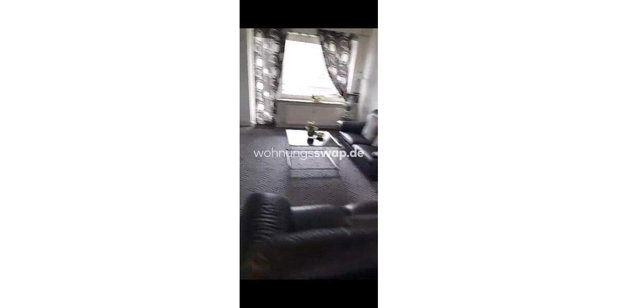 Etagenwohnung Hamburg Bramfeld - 2 Zimmer, 53 m&sup2;, 421&euro; | Angebot:25922871