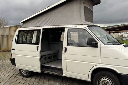 VW T4 California 354.000 km 18.000 &euro; Hamburg 21029