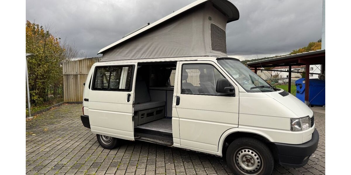 VW T4 California 354.000 km 18.000 &euro; Hamburg 21029