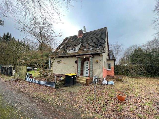 Einfamilienhaus Schenefeld - 4 Zimmer, 95 m&sup2;, 879.900&euro; | Angebot:25820584