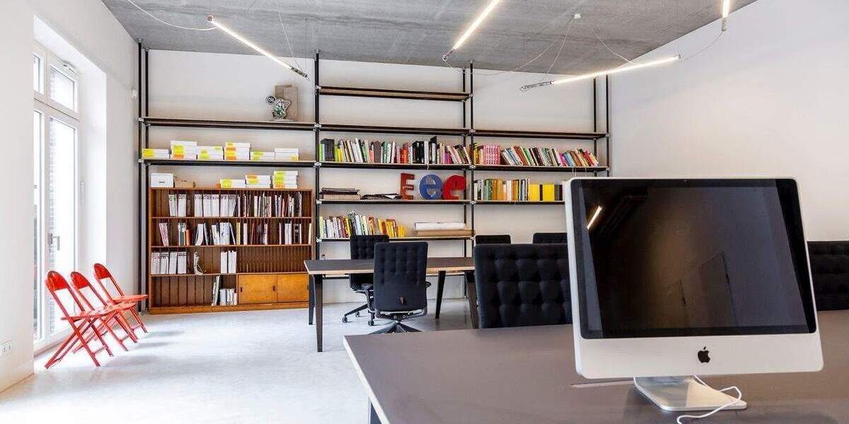 Gewerbeobjekt Hamburg Ottensen - 290&euro; | Angebot:25823679