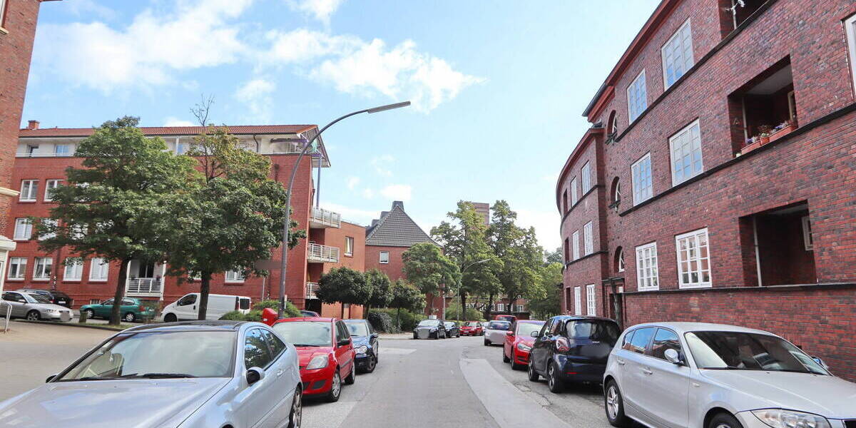 Mehrfamilienhaus, Wohnhaus Hamburg Harburg - 2 Zimmer, 2.250.000&euro; | Angebot:25700500