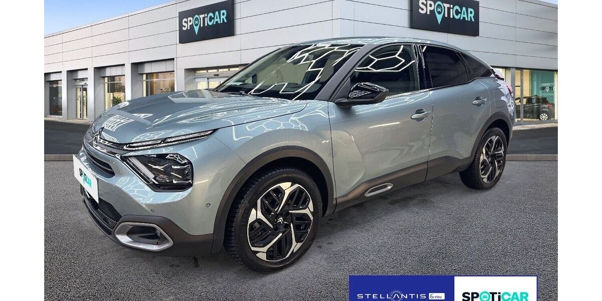 Citroen C4 18.412 km 18.050 &euro; Hamburg 22457