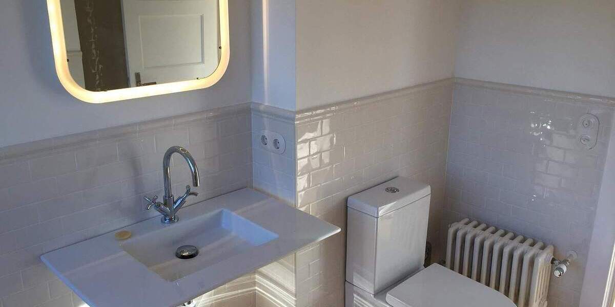 Etagenwohnung Hamburg Othmarschen - 2 Zimmer, 73 m&sup2;, 498.000&euro; | Angebot:25909960