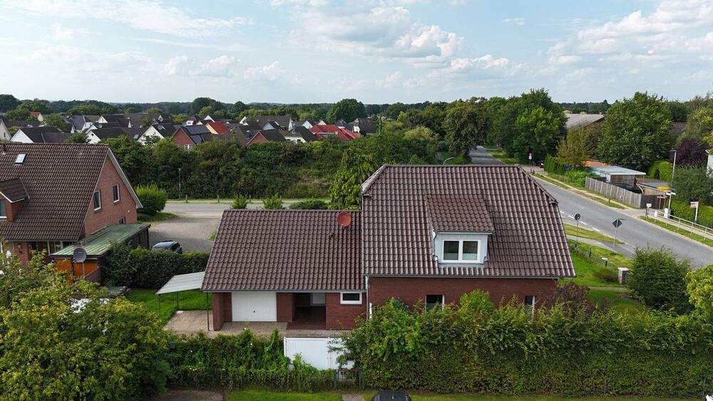 Einfamilienhaus Delingsdorf - 4 Zimmer, 130 m&sup2;, 498.000&euro; | Angebot:25779950