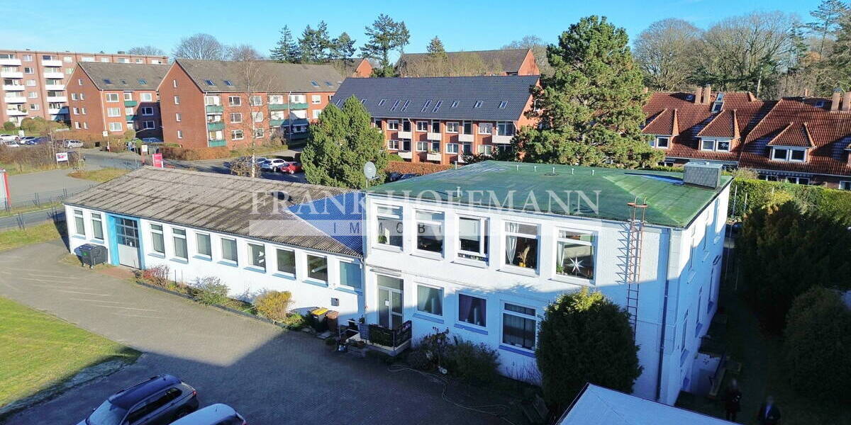 Grundstück Quickborn - 840.000&euro; | Angebot:25700531