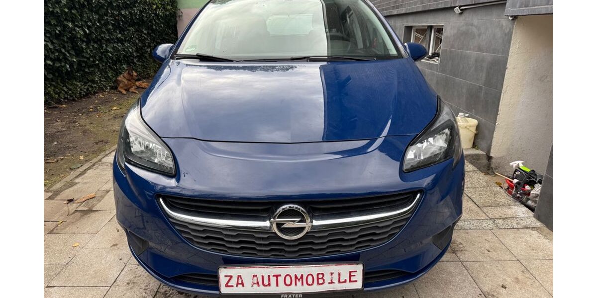 Opel Corsa 30.000 km 7.800 &euro; Hamburg 22523