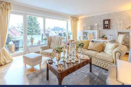 Wohnung Hamburg / Rahlstedt Rahlstedt - 3 Zimmer, 94 m&sup2;, 335.000&euro; | Angebot:24984708