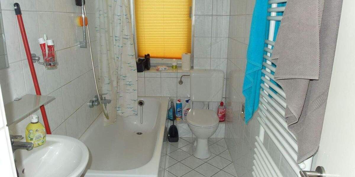 Etagenwohnung Hamburg Tonndorf - 3 Zimmer, 67 m&sup2;, 510&euro; | Angebot:25701410