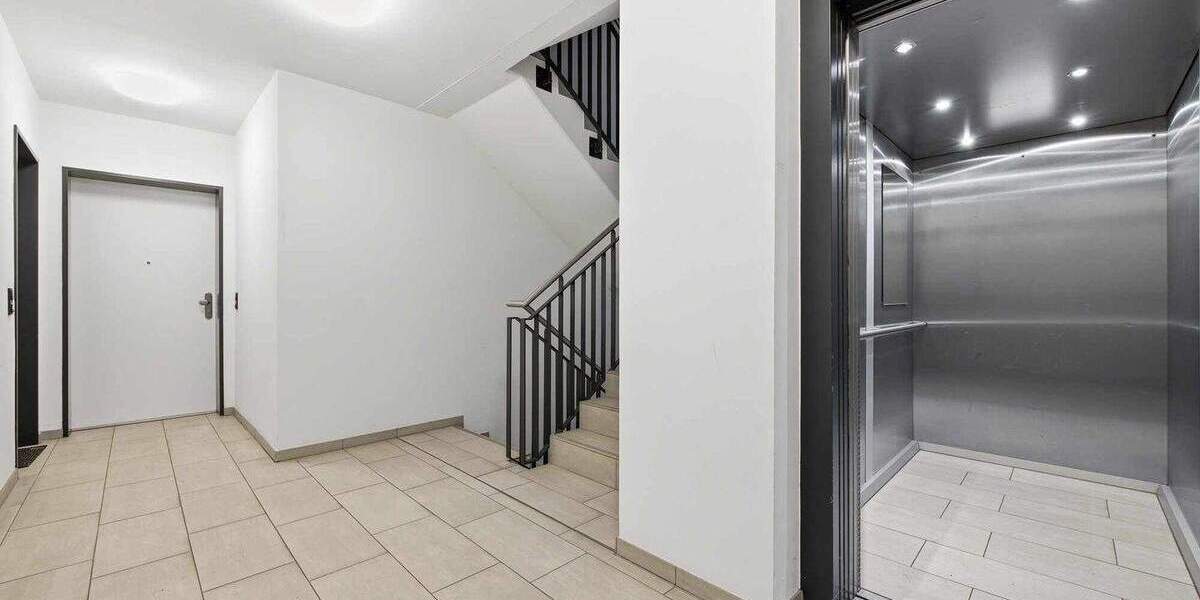 Etagenwohnung Hamburg St. Georg - 4 Zimmer, 97 m&sup2;, 725.000&euro; | Angebot:25776507